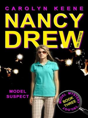 Model Suspect - ebook